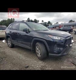 تويوتا راف 4